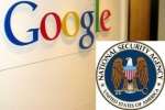 Samenwerking NSA en Google