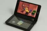 ’s Werelds eerste dual-screen pocketlaptop