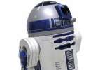 Robot helpt zieke ouderen in thuissituatie