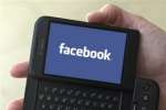 Facebook Android-app populairder dan iPhone-app