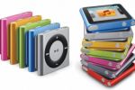 Apple vervangt oververhitte iPod Nano’s