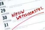 Wetsvoorstel moet burgerlijke stand digitaliseren