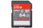 SanDisk grootste SD-kaart tot nu toe