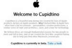 Datingsite voor liefhebbers van Apple