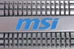 MSI geeft meer informatie vrij over FX610