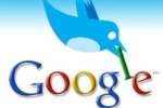 Google en Twitter werken steeds meer samen