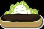 HTC Hero krijgt update naar Android 2.1