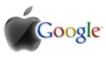 Google blij met iAds van Apple
