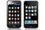 Galaxy S verslaat de iPhone 4 in Japan