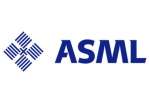 ASML boekt een recordomzet
