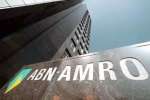 Opnieuw problemen voor ABN Amro