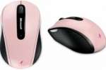 ‘Microsoft creëert roze muis voor Pink Ribbon’