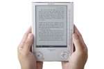 Verkoop e-books groeit met 193 procent