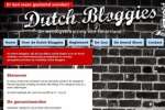 ‘De Nederlandse blogger wijkt uit naar Twitter’