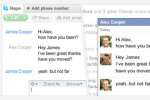 Facebook en Skype gaan samenwerken