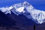 Internetten op de Mount Everest