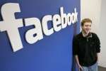 Salaris Zuckerberg in 2013 ruim 1 miljoen dollar