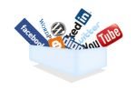 Jongeren geven niks om reclame op sociale media