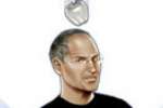 Biografie Steve Jobs komt in 2012