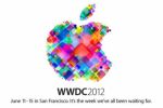 Apple bevestigt WWDC keynote op 11 juni