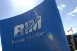 ‘RIM wil Google overbieden voor Nortel patenten’