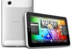 Twee Nederlandse versies HTC Flyer tablet bekend