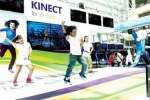 Kinect nu 10 miljoen keer verkocht