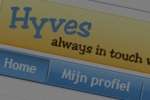 Hyves nog steeds groter dan Facebook