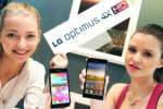 LG presenteert opnieuw smartphone vóór MWC