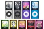 iPod viert vandaag haar tiende verjaardag
