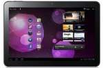 Galaxy Tab 10.1 mag verkocht worden in Europa