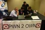 Chrome overleeft eerste Pwn2Own-dag