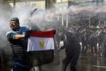 Regering Egypte start eigen Facebookpagina