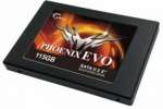 G.Skill komt met Phoenix EVO SSD