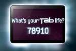 Mogelijk 8,9 inch versie Galaxy Tab