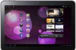 Samsung klaagt Apple aan om iPad 2 patenten