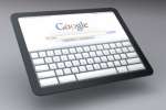 Google bezig met tablet versie Chrome OS