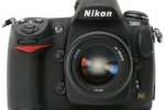 Ook Nikon hard getroffen door overstromingen