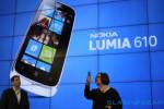 Nokia lanceert eerste Windows Phone met NFC