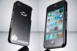Nissan bezig met zelfhelend hoesje voor iPhone
