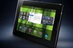 BlackBerry 10 ook naar PlayBook-tablets