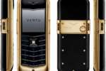 Nokia zet luxe-merk Vertu in etalage