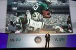 Wii U beelden keynote Nintendo van PS3 en Xbox 360