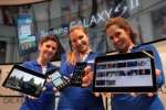 ‘Samsung Galaxy S III in eerste helft van 2012’