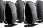 Belkin geeft routers N-serie nieuw uiterlijk