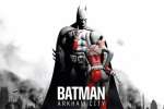 Onleesbare savefiles bij Arkham City op Xbox 360