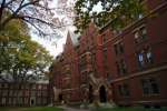 Website Harvard University gehackt