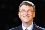 Vrijgevigheid kost Bill Gates titel rijkste man