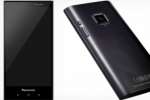 Panasonic maakt rentree op smartphone-markt