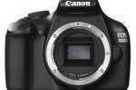 Canon komt met nieuwe instap DSLR